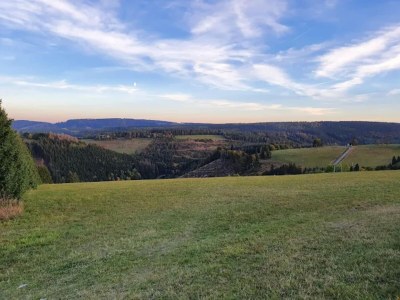 Apartment Moderne Wohnung in Winterberg - Environment photo 36