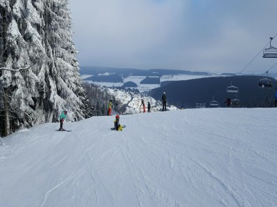 Apartment Perfekt gelegene Wohnung in der Nähe der Skipiste - Environment photo 32