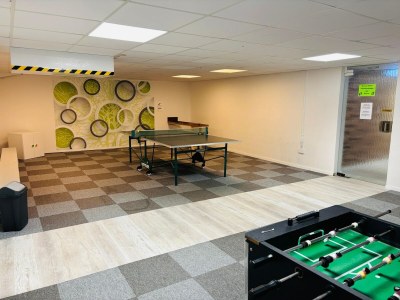 Apartment Perfekt gelegene Wohnung in der Nähe der Skipiste - Outdoor photo 38