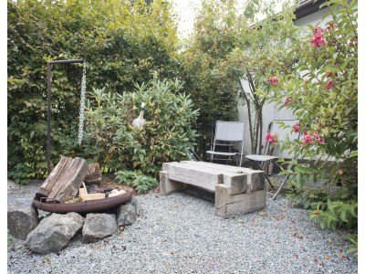 Holiday house Ferienhaus gegenüber dem Skigebiet - Outdoor photo 8