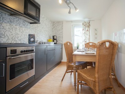 Holiday house Ferienhaus gegenüber dem Skigebiet - Features photo 9