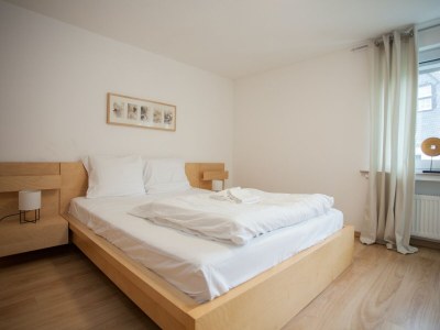 Holiday house Ferienhaus gegenüber dem Skigebiet - Features photo 10