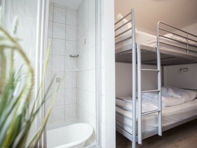 Holiday house Ferienhaus gegenüber dem Skigebiet - Features photo 17