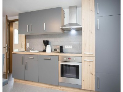 Holiday house Ferienhaus gegenüber dem Skigebiet - Features photo 21