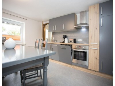 Holiday house Ferienhaus gegenüber dem Skigebiet - Features photo 22