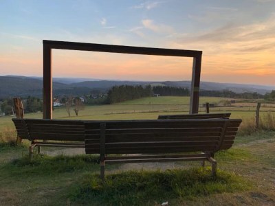 Holiday house Ferienhaus gegenüber dem Skigebiet - Environment photo 27