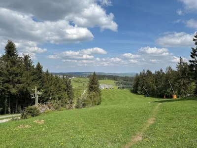 Holiday house Ferienhaus gegenüber dem Skigebiet - Environment photo 30