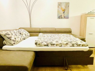 Apartment Kleine Wohnung nähe von Winterbergs Skikarussell - Features photo 6