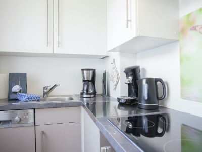 Apartment Kleine Wohnung nähe von Winterbergs Skikarussell - Features photo 7