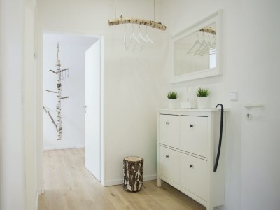 Apartment Kleine Wohnung nähe von Winterbergs Skikarussell - Features photo 8