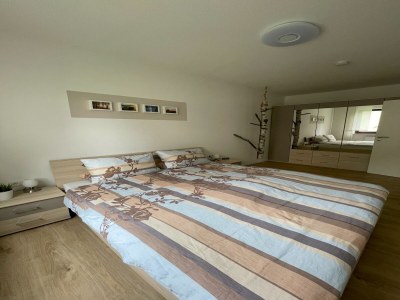 Apartment Kleine Wohnung nähe von Winterbergs Skikarussell - Features photo 10