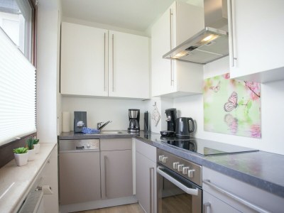 Apartment Kleine Wohnung nähe von Winterbergs Skikarussell - Features photo 11