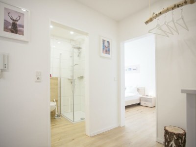 Apartment Kleine Wohnung nähe von Winterbergs Skikarussell - Features photo 12