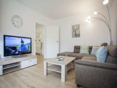 Apartment Kleine Wohnung nähe von Winterbergs Skikarussell - Features photo 14