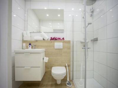 Apartment Kleine Wohnung nähe von Winterbergs Skikarussell - Features photo 15