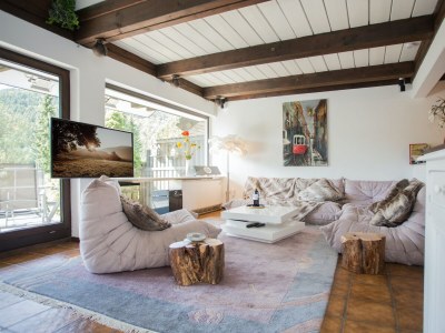 Holiday house Modern Ferienhaus nähe von Winterberg mit Garten - Features photo 7