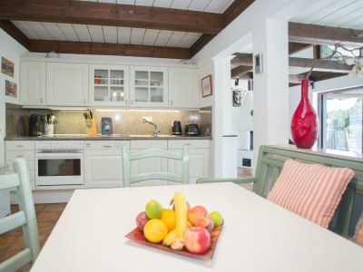 Holiday house Modern Ferienhaus nähe von Winterberg mit Garten - Features photo 8