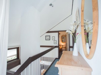 Holiday house Modern Ferienhaus nähe von Winterberg mit Garten - Features photo 9