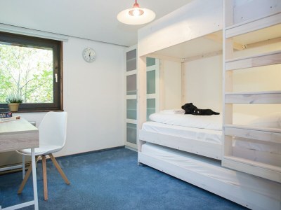 Holiday house Modern Ferienhaus nähe von Winterberg mit Garten - Features photo 10