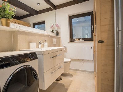 Holiday house Modern Ferienhaus nähe von Winterberg mit Garten - Features photo 13