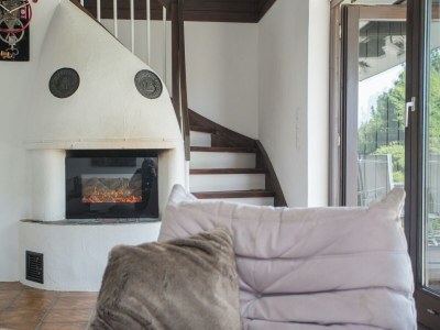 Holiday house Modern Ferienhaus nähe von Winterberg mit Garten - Features photo 14