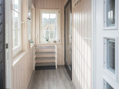 Holiday house Modern Ferienhaus nähe von Winterberg mit Garten - Features photo 15