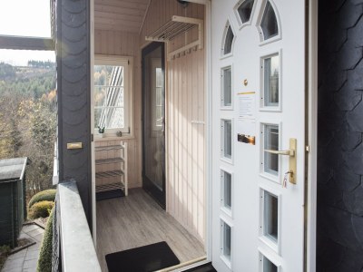 Holiday house Modern Ferienhaus nähe von Winterberg mit Garten - Features photo 17