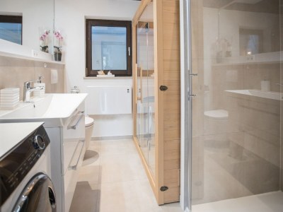 Holiday house Modern Ferienhaus nähe von Winterberg mit Garten - Features photo 18