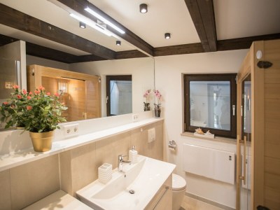 Holiday house Modern Ferienhaus nähe von Winterberg mit Garten - Features photo 19