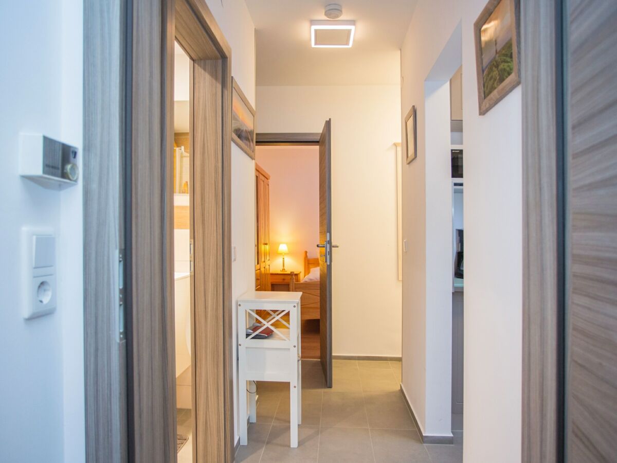 Apartment Helle Wohnung bei Winterberg mit Balkon - Features photo 4