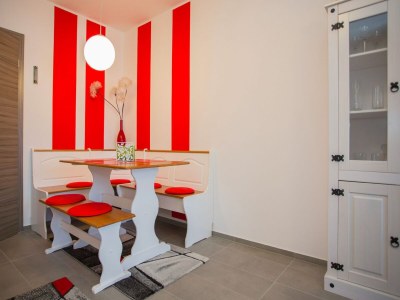 Apartment Helle Wohnung bei Winterberg mit Balkon - Features photo 3