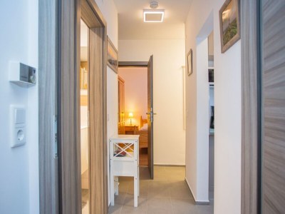 Apartment Helle Wohnung bei Winterberg mit Balkon - Features photo 4