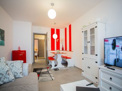 Apartment Helle Wohnung bei Winterberg mit Balkon - Features photo 10