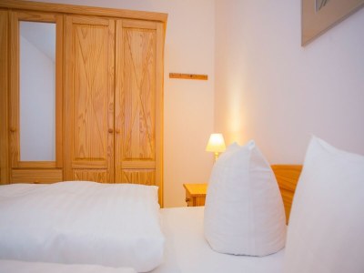 Apartment Helle Wohnung bei Winterberg mit Balkon - Features photo 11