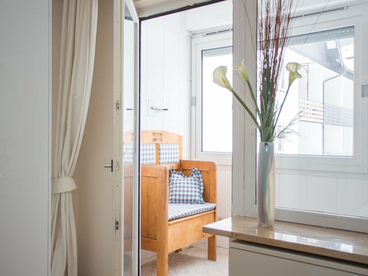 Apartment Wohnung in Winterberg nahe Skigebiet - Outdoor photo 2