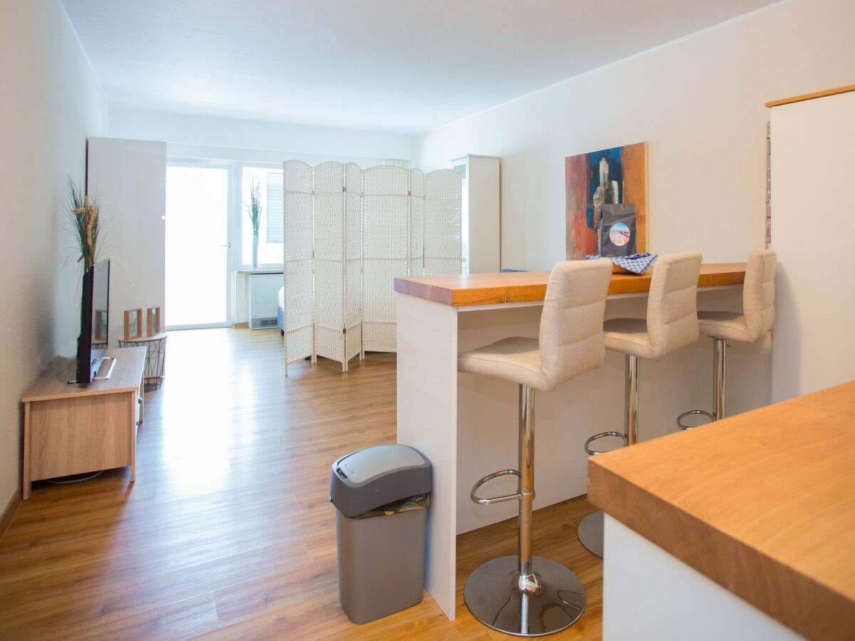 Apartment Wohnung in Winterberg nahe Skigebiet - Features photo 4