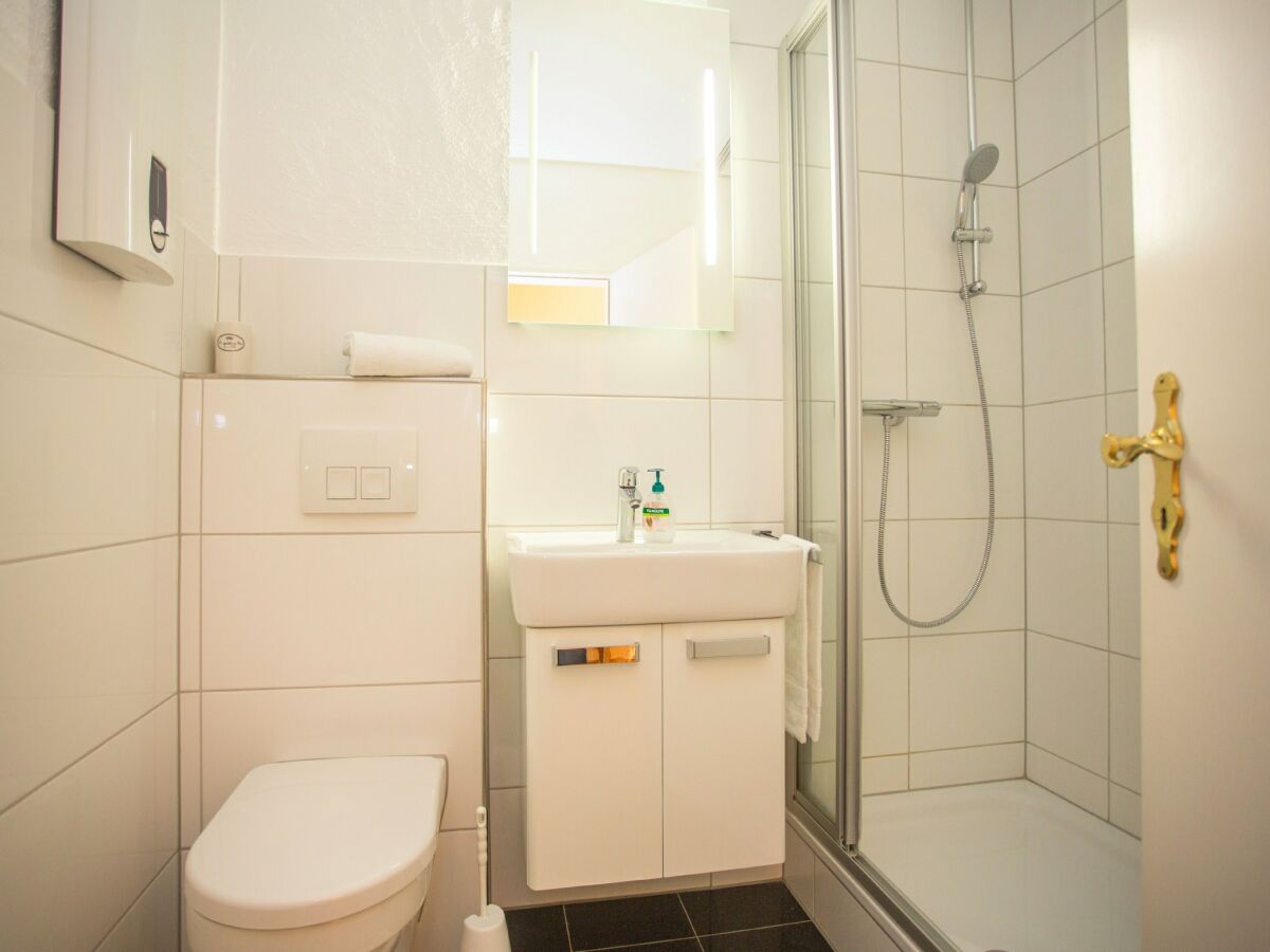 Apartment Wohnung in Winterberg nahe Skigebiet - Features photo 5