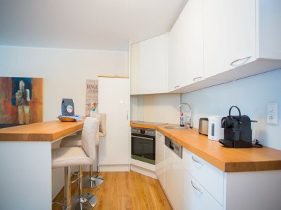 Apartment Wohnung in Winterberg nahe Skigebiet - Features photo 3
