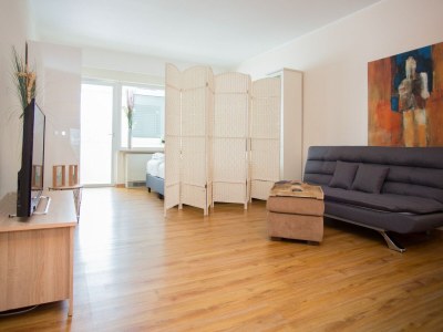 Apartment Wohnung in Winterberg nahe Skigebiet - Features photo 6