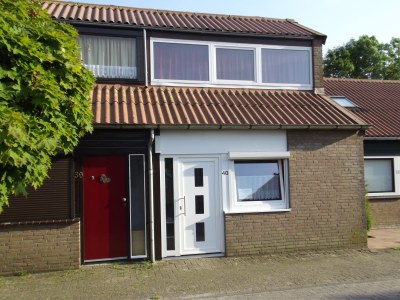 Holiday house Bausch 2 in Bruinisse - Holiday house