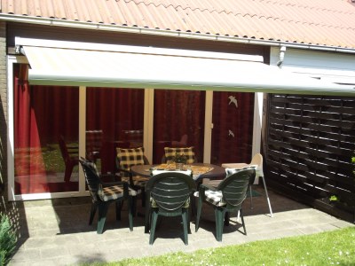 Holiday house Bausch 2 - Outdoor photo 2