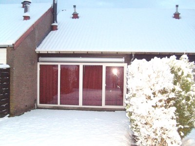 Holiday house Bausch 2 - Outdoor photo 3