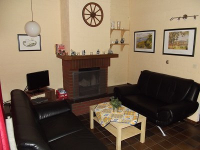 Holiday house Bausch 2 - Features photo 4