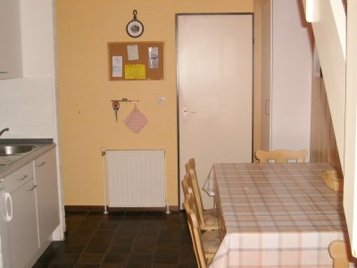 Holiday house Bausch 2 - Features photo 5