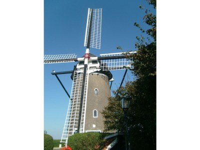 Holiday house Bausch 2 - Environment photo 19