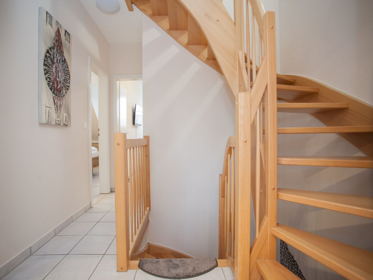 Apartment Moderne Wohnung über zwei Etagen in Winterberg - Features photo 4