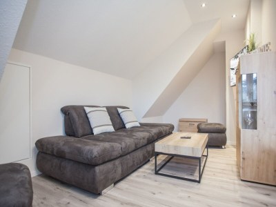 Apartment Moderne Wohnung über zwei Etagen in Winterberg in High Sauerland - Apartment