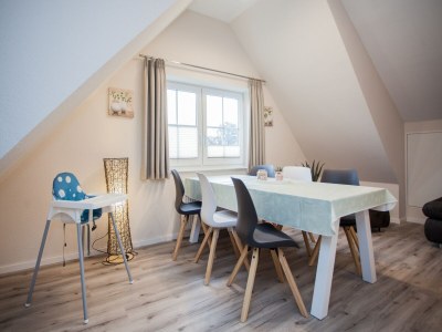 Apartment Moderne Wohnung über zwei Etagen in Winterberg - Features photo 3