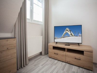 Apartment Moderne Wohnung über zwei Etagen in Winterberg - Features photo 8
