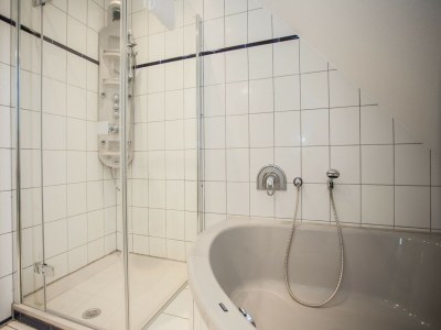 Apartment Moderne Wohnung über zwei Etagen in Winterberg - Features photo 9